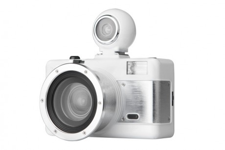 עין הדג #2 לבנה