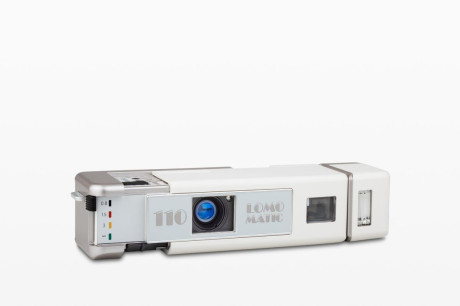 לומומאטיק 110 זברה קרוסינג